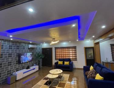 Deluxe Bungalow