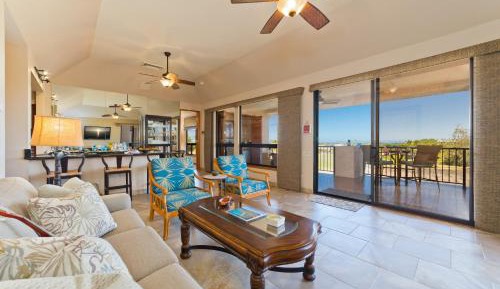 Penthouse Apartment
