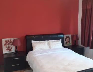 Three-Bedroom Premium Apartment