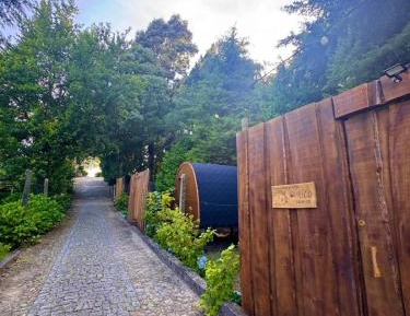 Deluxe Bungalow with Garden View