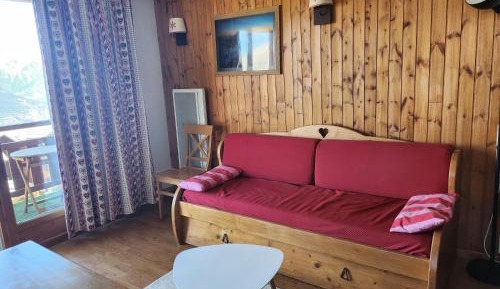 Two-Bedroom Superior Apartment