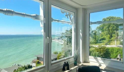 Apartment with Sea View