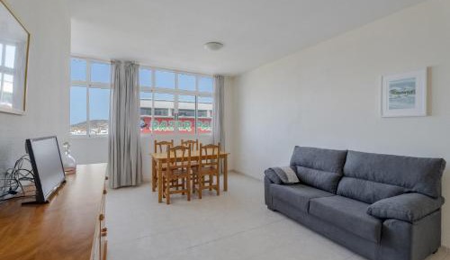 Superior One-Bedroom Apartment