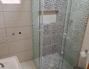 Suite with Lake View