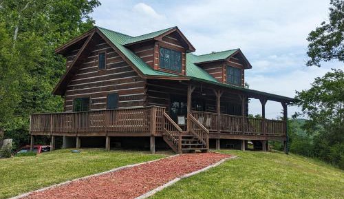 Three Bedroom holiday home 