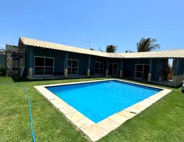Three-Bedroom Home