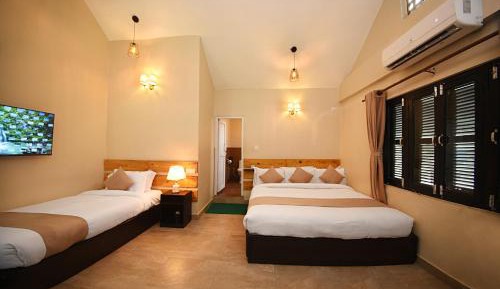 Junior Suite