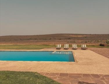 Superior Villa