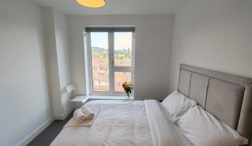 Double or Twin Room with Private External Bathroom