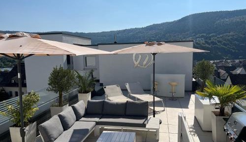 Panorama Suite