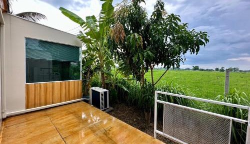 Superior Villa