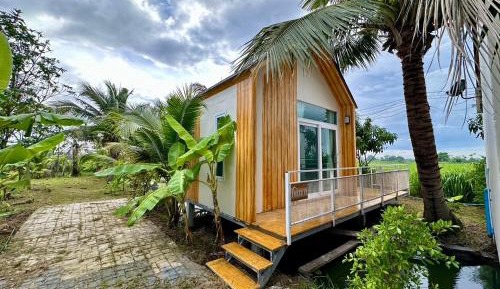 Superior Villa