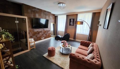 One-Bedroom Superior Apartment