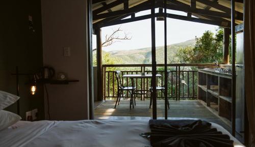 Standard Chalet