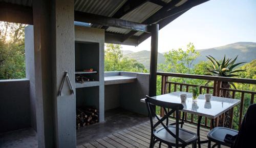 Deluxe Double or Twin Room with River View