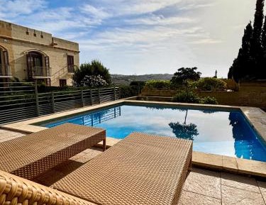 Standard Villa