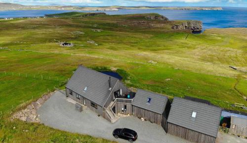 Studio with Ocean View