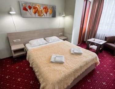 Standard Apartment
