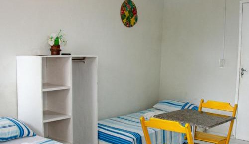 Economic Standard Triple Studio