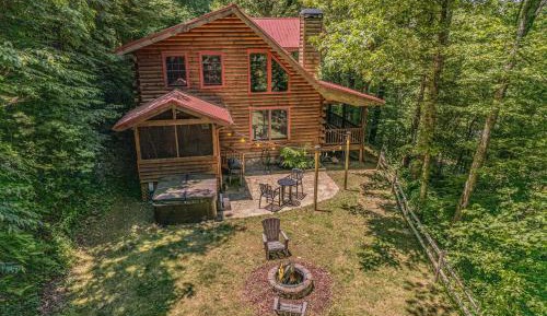 Two-Bedroom Holiday Home