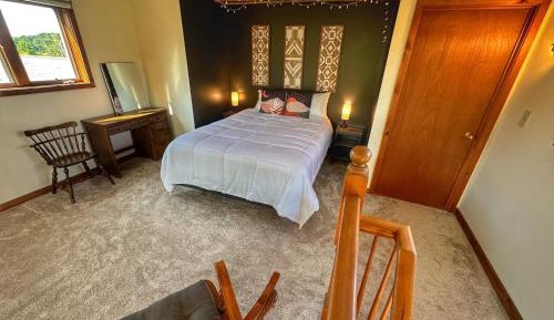 Two-Bedroom Suite