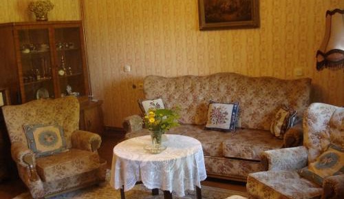 Two-Bedroom Holiday Home