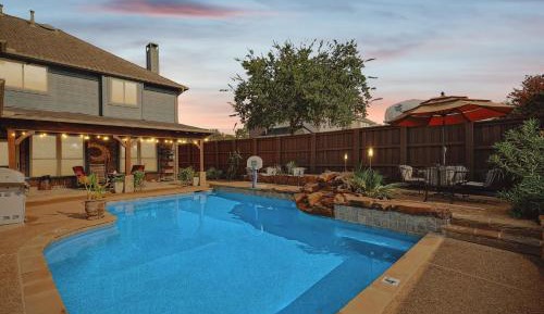 Holiday Home