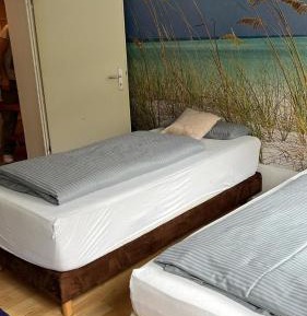 Two-Room Apartment