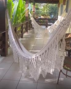 Standard Double Room with Shared Bathroom