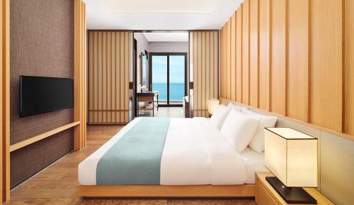 Premier Suite