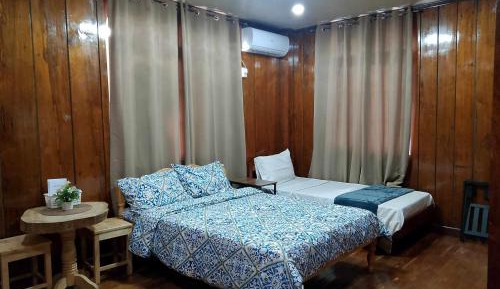 Large Single Room