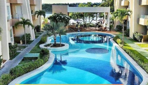 Two-Bedroom Townhouse