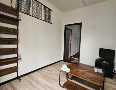 Economy Twin Room