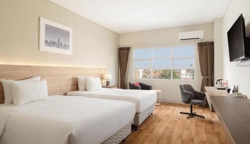 Double or Twin Room