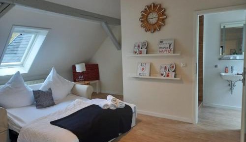 Comfort Quadruple Room