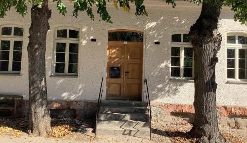 Apartment - Ground Floor
