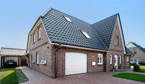 Two-Bedroom Superior Apartment