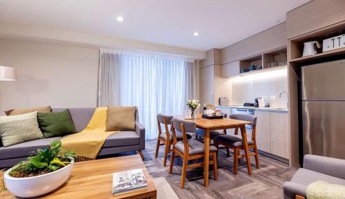 Premium Apartment