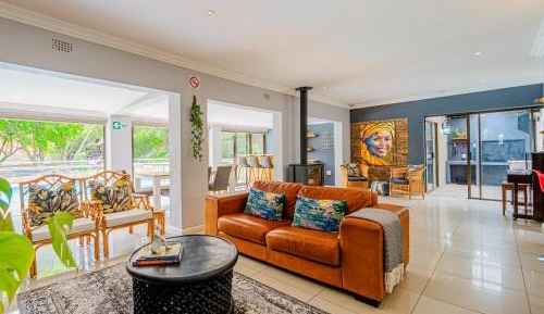 Standard Holiday Home