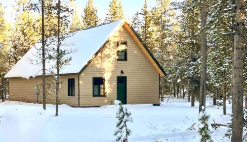 Four-Bedroom House