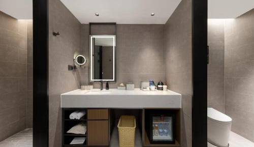 Jimu Double Room