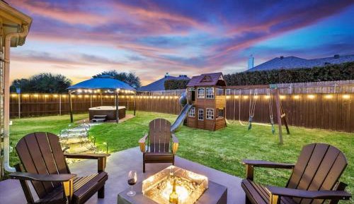 Vacation Home