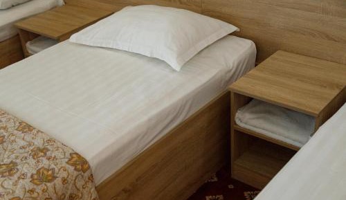 Economy Twin Room