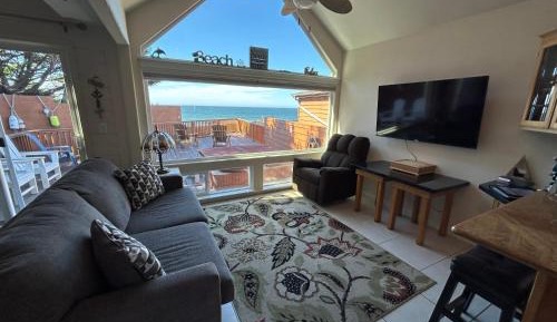 Bungalow - Beach Front