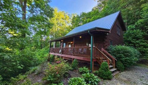 Four-Bedroom Holiday Home