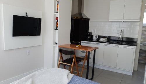 Deluxe Double Studio