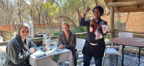 Traditional King Room