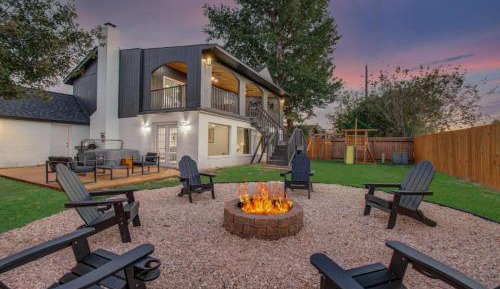 Vacation Home