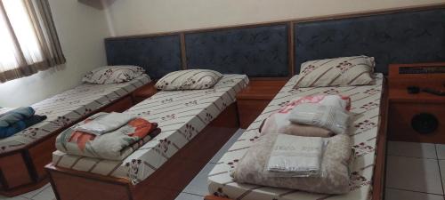 Classic Quadruple Room