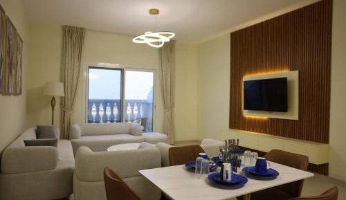Royal Suite